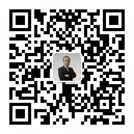 微信二维码