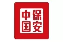 中保国安集团LOGO